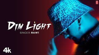 Dimlight  Raw1 Ullumanati  New Hindi Video Song 2024  TSeries Pop Chartbusters [upl. by Clo]