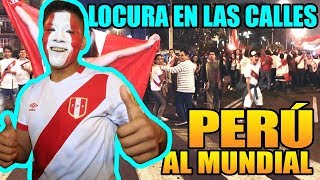 IMPRESIONANTE así celebre la clasificación [upl. by Adyol424]