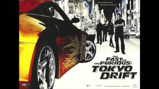 Tokyo Drift  Teriyaki Boyz Anthony Godfather reggaetton dembow moombahton edit [upl. by Dric]