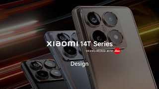 Xiaomi 14T Series  Master light capture night [upl. by Guyon]