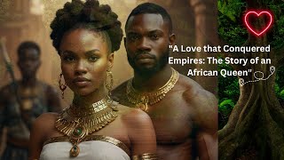 quotA Love that Conquered Empires The Story of an African Queenquot [upl. by Oswell715]