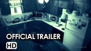 Skinwalker Ranch Official Trailer 1 2013  Jon Gries Kyle Davis [upl. by Jolynn]