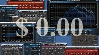 como descargar miles de plugins vst para cubase fl studio nuendo y adobe audition [upl. by Imorej]