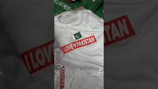 i love Pakistan new design tracksuit on trending🔥🔥noviewshory 14august duet [upl. by Wallie]