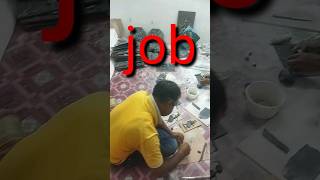 part time job। part time income। ghore Bose kaj। barite Bose kaj। work from Home [upl. by Ahtael]