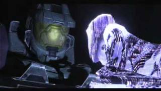 Halo 3  18  Rescate de Cortana Audio Latino [upl. by Nirej509]