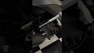 CEK OLI NMAX TURBO PENGGUNAAN 896 KM ‼️ nmax nmaxturbo nmaxmodifikasi [upl. by Carrew]