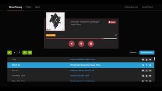 Chiasenhac Playlist  Nghe nhạc online với playlist Chrome Extension [upl. by Ainniz]