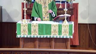 Bangor Episcopal Church Live Stream September 8 2024 [upl. by Rheims35]