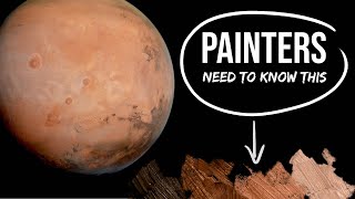 Learning this One Simple Thing Instantly Improved my Paintings [upl. by Homerus]