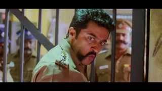 Singam 2  Latest 20 Sec Promo [upl. by Ecnedac]