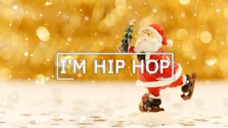 Jingle Bells HipHop Instrumental  Christmas Hip Hop Beat [upl. by Etnoed]