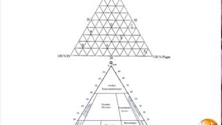 Incroyable Explication sur lutilisation du DIAGRAMME DE STRECKEISEN 3ème partie [upl. by Akirdnuhs978]