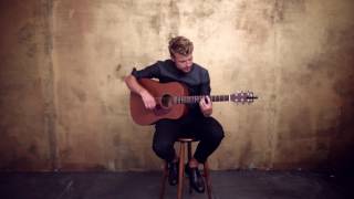 Avicii  Gonna Love Ya Sandro Cavazza  Acoustic [upl. by Pillyhp435]