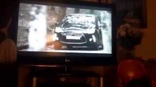 UKTV Gold Adverts  Mon 742014 [upl. by Arinaj]