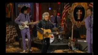 Marty Stuart And His Fabulous Superlatives  Wanted Man [upl. by Lynad]