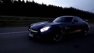 Insane 612 HP AMG GTS Wieso ich einen Mercedes AMG GTS von Piecha Design kaufen würde [upl. by Minardi]