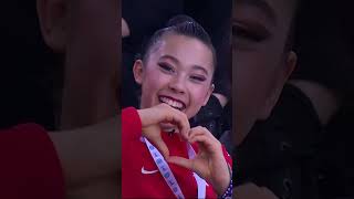 2024 Palaio Faliro Athens Rhythmic Gymnastics World Cup – Highlights Individual [upl. by Josselyn]