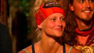 Survivor Cambodia  Savage Blindside [upl. by Lleunamme109]