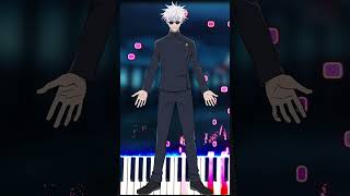 Jujutsu Kaisen OP 1  quotKaikai Kitanquot  Piano Tutorial ADVANCED piano anime [upl. by Iosep]