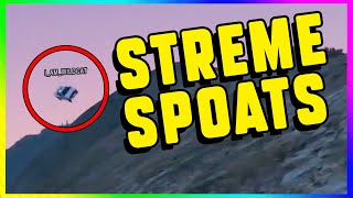 STREME SPOATS VanossGaming Stunt Compilation [upl. by Jet]