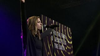 Olivia Buckles  Surely  Onething 2016 Session 2 Special Song [upl. by Simonetta]