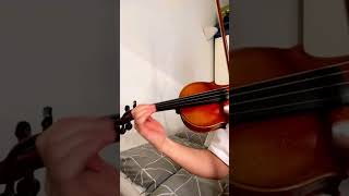 Counter Attack Mankind  《Violin Cover》 [upl. by Idnem]