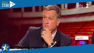 Louis Aliot craque face à Raphaël Glucksmann  “Vous racontez n’importe quoi ” [upl. by Baum]