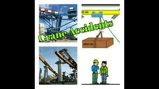 Overhead Craneslatest news Accidents  crushed  Crane Failureserious [upl. by Fabriane208]