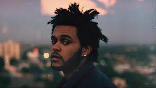 The Weeknd  For Your Eyes Only Unreleased Kissland Scrapped [upl. by Seedman]