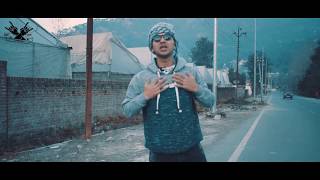 YOUNG PAHADI BOY OFFICIAL VIDEO PROJECT TSUNAMI RAPO BEATKILLER  BOOM SHIVA IMMORTALS 2019 [upl. by Leatri]