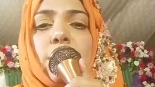 Maryam Zeeshan is live [upl. by Terchie]