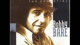 THE WINNER by BOBBY BARE [upl. by Azrim]