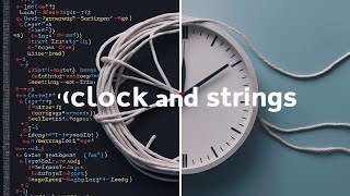 Codeforces Round 944 Div 4  C Clock and Strings  C explanation  in Bangla [upl. by Helfand]