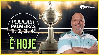 LIBERTADORES ATROPELO NO PAULISTA E MUITO MAIS [upl. by Niwri]