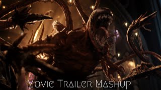 Movie Trailer Mashup 20212022 MMV 4K  2WEI amp Edda Hayes  Pandora [upl. by Cogn]