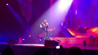 Trey Songz Hampton Va Chapter 5 Tour [upl. by Lesslie]