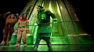 The Wizard of Oz  Trailer [upl. by Flight]