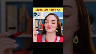 School Life Hacks  Part 3 [upl. by Assert351]