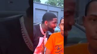 When Tsu Surf CREEPED UP ON Jc Quietly 😂 [upl. by Adien]