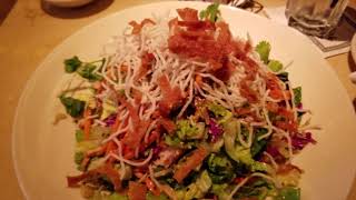 Asian Salad Review [upl. by Kline]