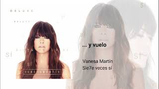 Vanesa Martín  Siete veces sí Deluxe [upl. by Yatnoed]