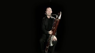 Instrument Contrabassoon [upl. by Milty]