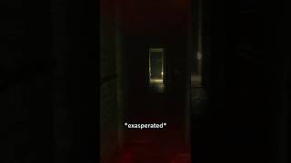 Worst chain of events beyondhanwell horrorgaming letsplay [upl. by Mathilda]