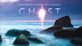 Devin Townsend Project  Blackberry 720p [upl. by Shaffert]