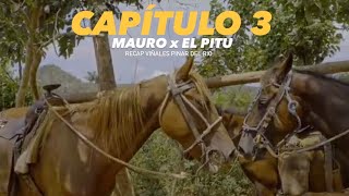 Capitulo 3  El Proceso  Viñales Pinar Del Río  Mauro ❌ El Pitu [upl. by Assilev254]