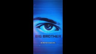 Big Brother Australia Is Back2025 Teaser2024 [upl. by Furgeson]