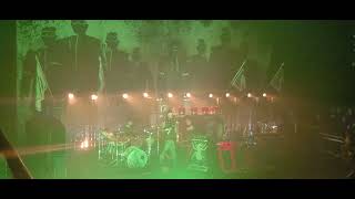 The Prodigy quotPoisonquot Live  Paris Olympia [upl. by Garth]