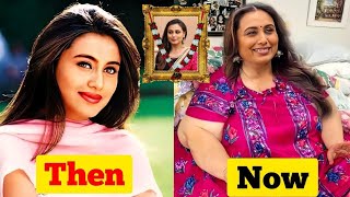 Top 100 Bollywood Actors and Actress Shocking Transformation 😱 Unbelievable Then and Now [upl. by Erdreid]