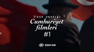 OnunYazdığıCumhuriyetFilmleri  Cumhuriyeti Böyle Kurduk [upl. by Sekofski]